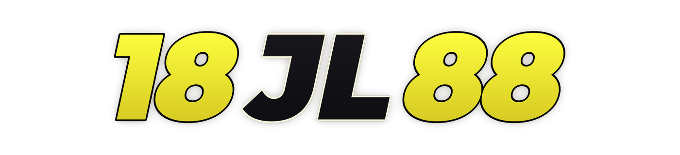 18jl88 Logo